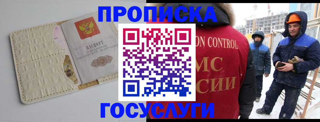 временная регистрация 2025 в Димитровграде